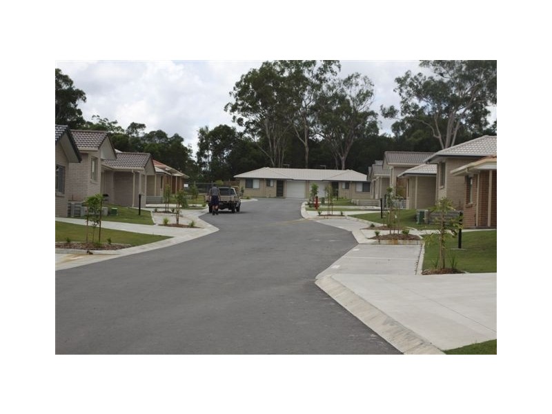 3/25-31 Third Ave, Marsden QLD 4132