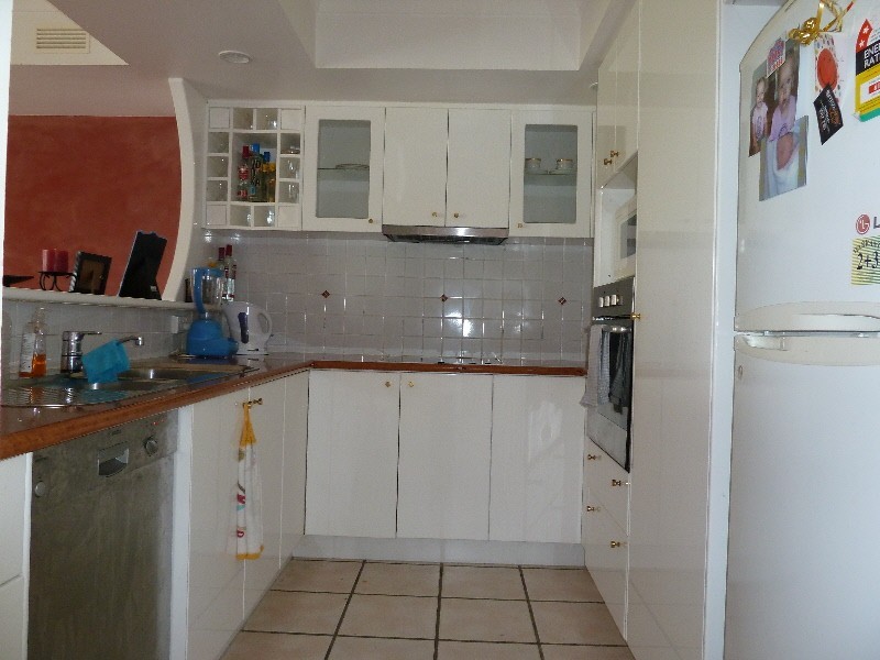 21/22-34 Glenside Drive, Robina QLD 4226