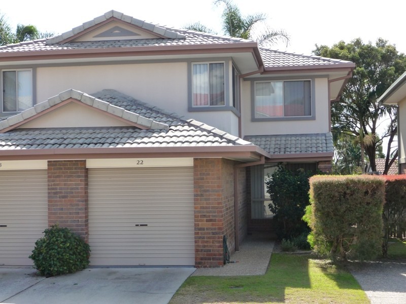 22/77 Nursery Avenue, Runcorn QLD 4113