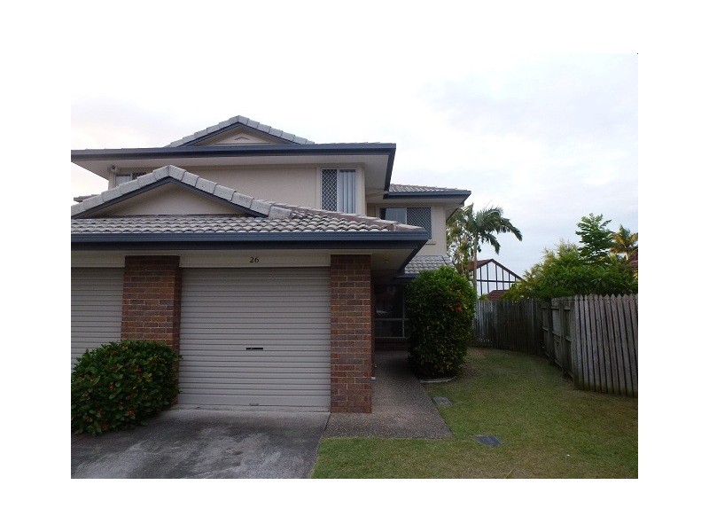 26/77 Nursery Avenue, Runcorn QLD 4113