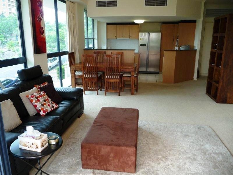 45 Deakin Street, Kangaroo Point QLD 4169