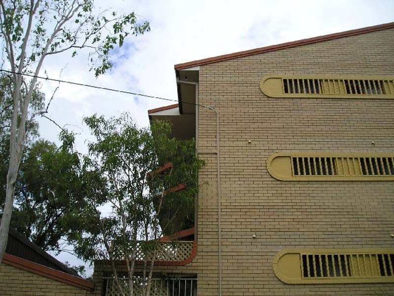 10/116 Clarence Rd, Indooroopilly QLD 4068