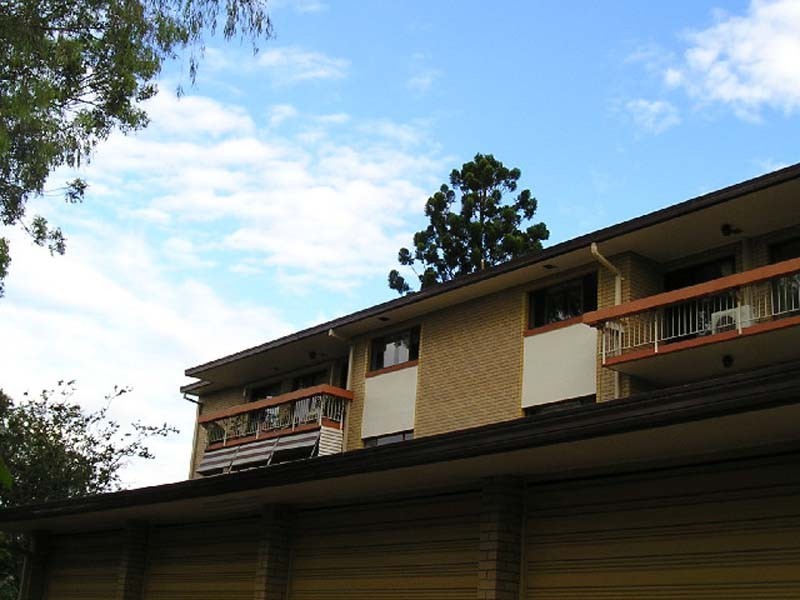 10/116 Clarence Rd, Indooroopilly QLD 4068