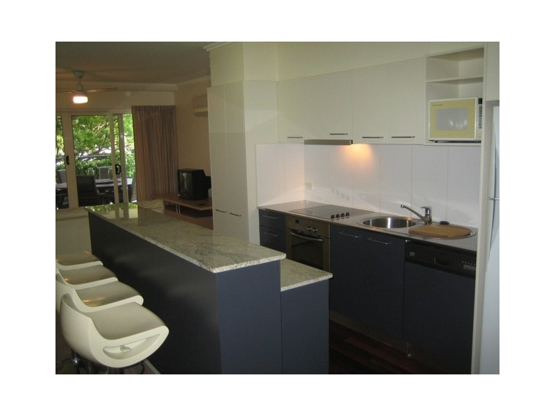 9/5 Duncan Street,, West End QLD 4101