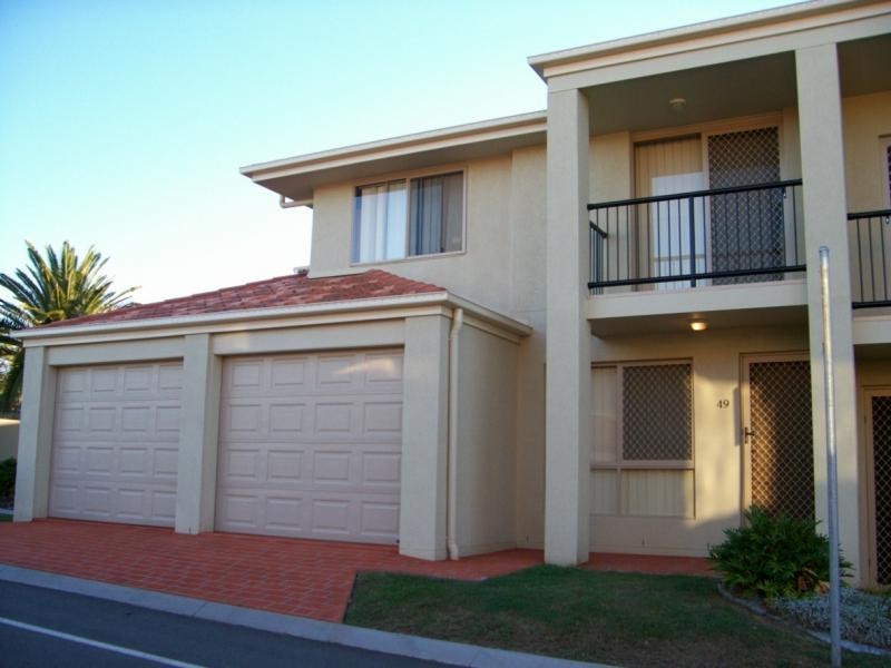 49/7 Johnston Street, Carina QLD 4152