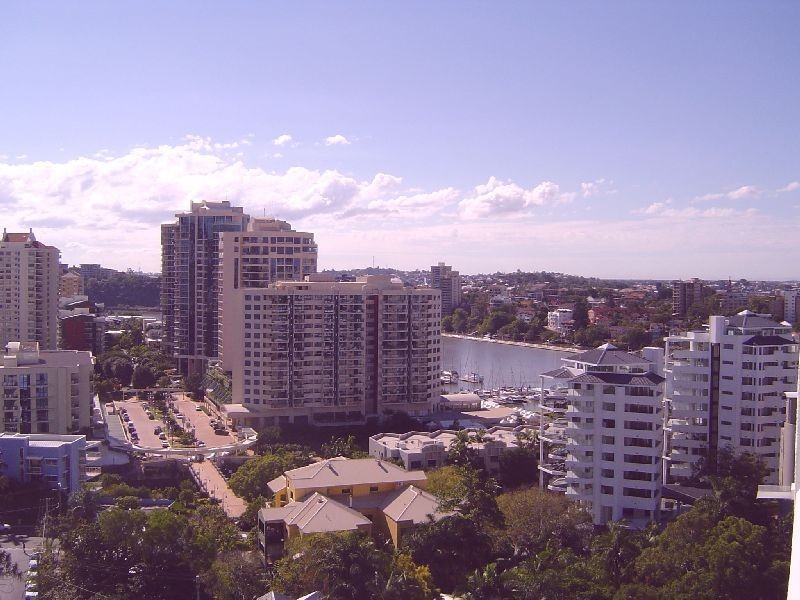 57 Lambert Street, Kangaroo Point QLD 4169