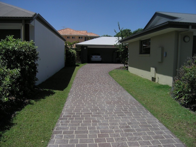 21 The Promenade, Hendra QLD 4011