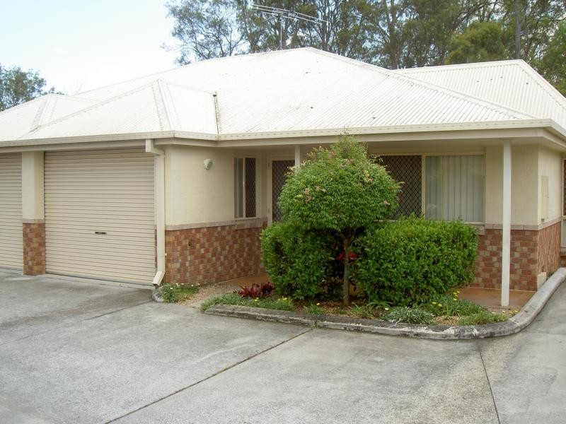 4/56 Wright Street, Carindale QLD 4152