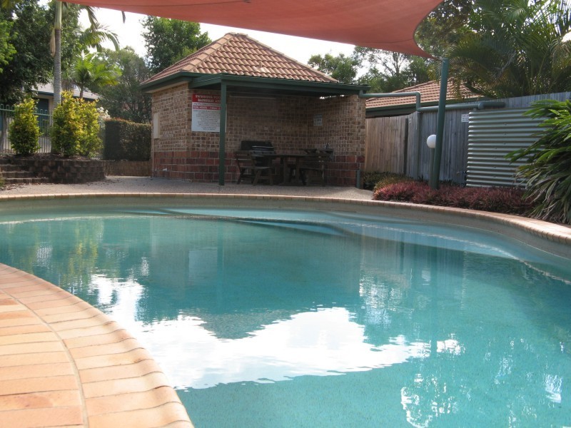1 Highridge Road,, Springfield QLD 4300