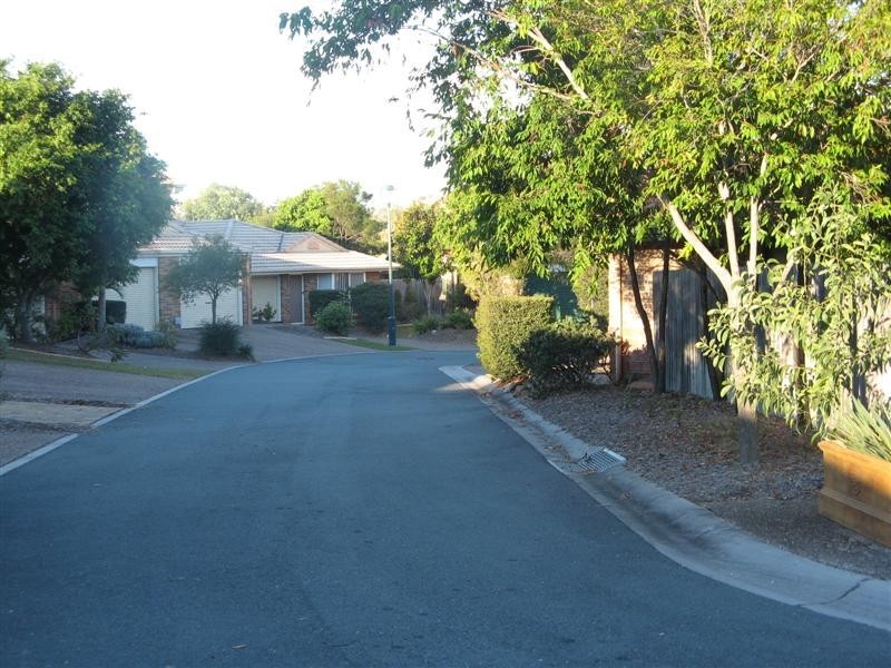 1 Highridge Road,, Springfield QLD 4300