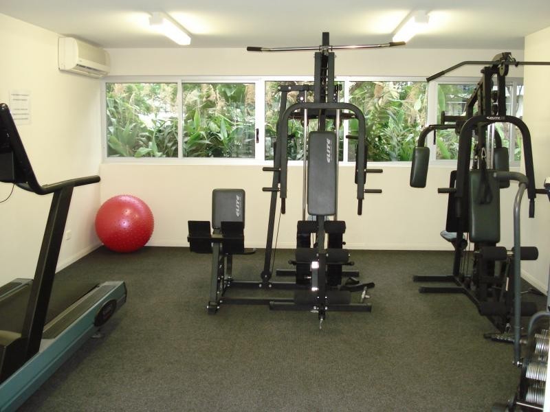 98 Thorn St, Kangaroo Point QLD 4169