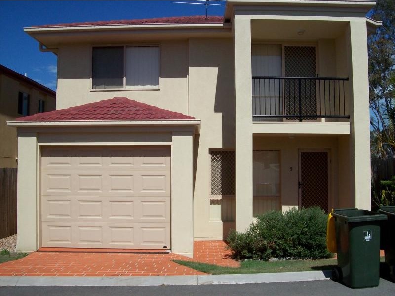 5/1 Johnston Street, Carina QLD 4152