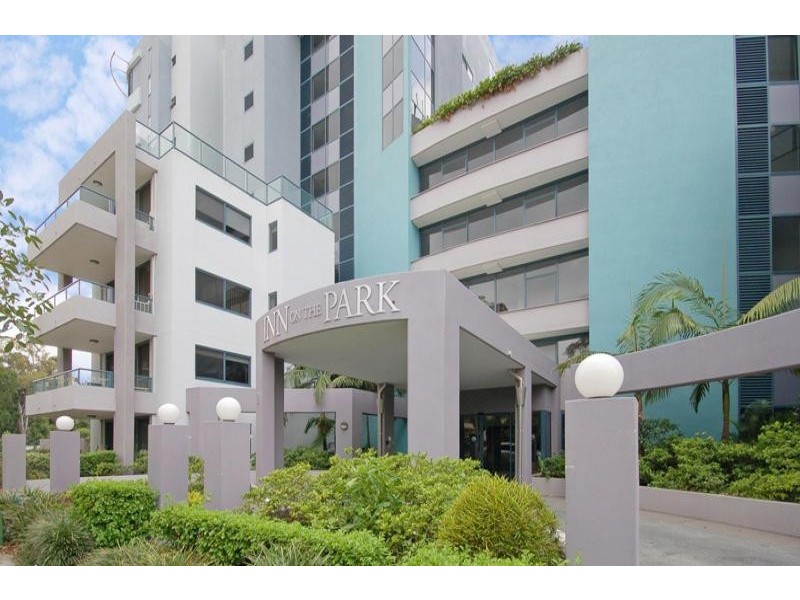 21 Patrick Lane, Toowong QLD 4066