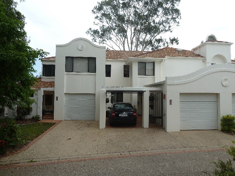 22/22-34 Glenside Drive, Robina QLD 4226