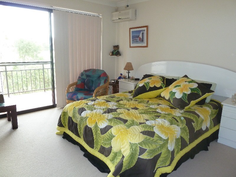 22/22-34 Glenside Drive, Robina QLD 4226