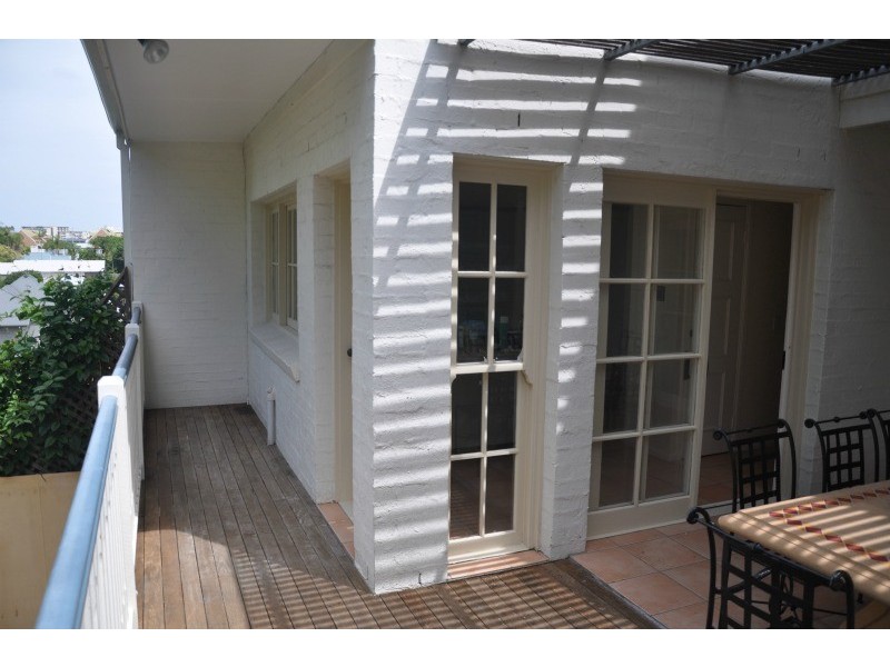 45 Park St, Spring Hill QLD 4000