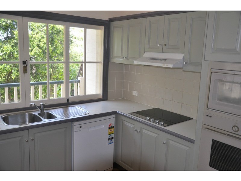 45 Park St, Spring Hill QLD 4000