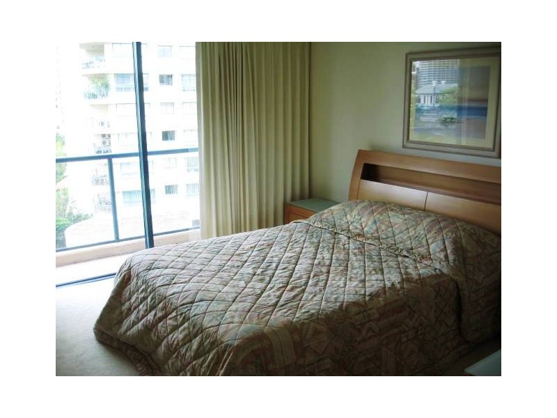 32/45 Deakin Street, Kangaroo Point QLD 4169