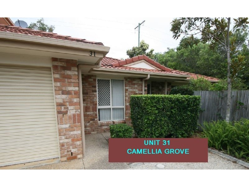 31/27 Camille Crescent, Wynnum West QLD 4178