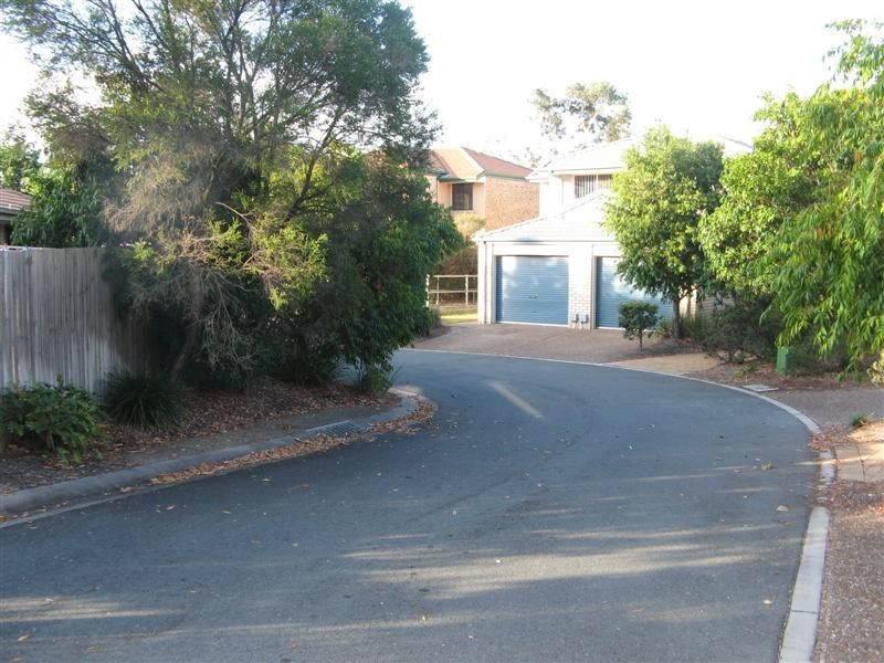 2/1 Highridge Road,, Springfield QLD 4300