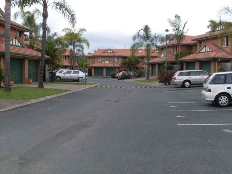 61/102 Franklin Drive, Mudgeeraba QLD 4213