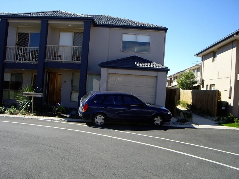 15/3 Johnston Street, Carina QLD 4152