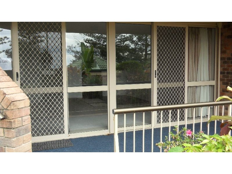 6/146 Pacific Parade, Bilinga QLD 4225