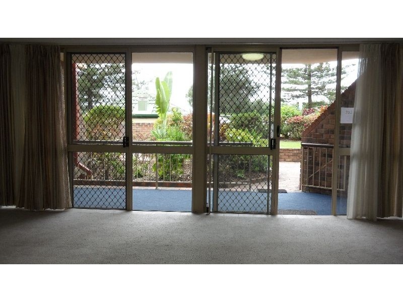 6/146 Pacific Parade, Bilinga QLD 4225