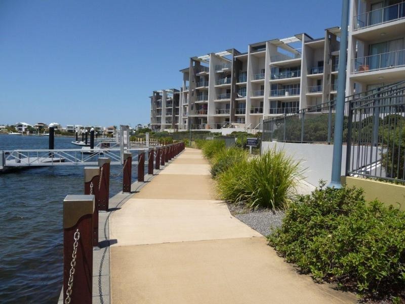 Kawana Island QLD 4575