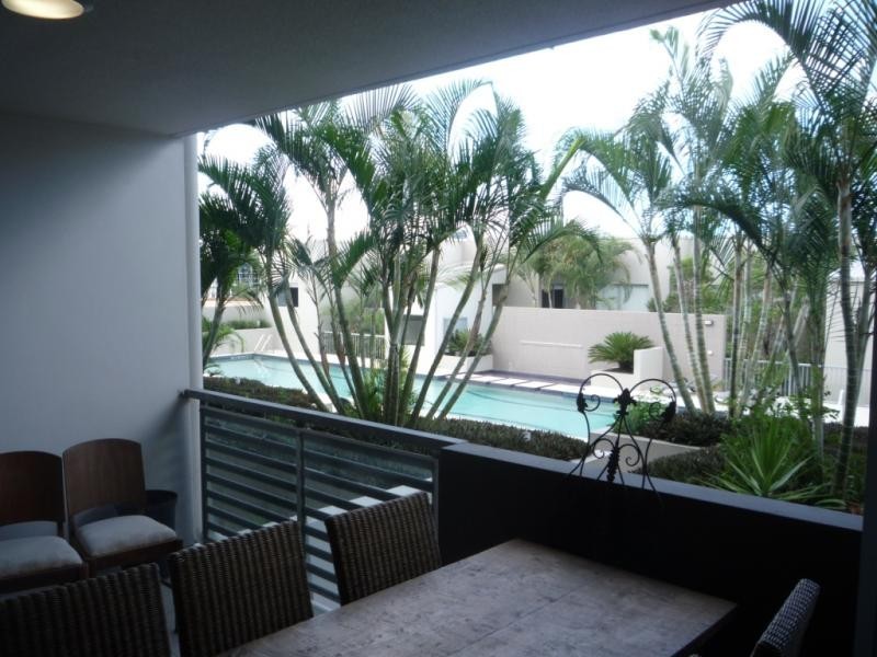 38/53 Commercial Road, Newstead QLD 4006