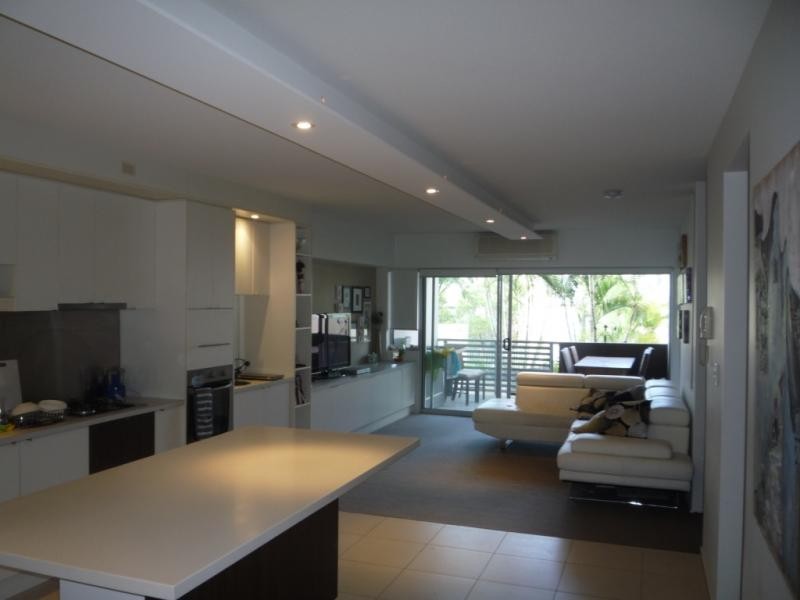 38/53 Commercial Road, Newstead QLD 4006