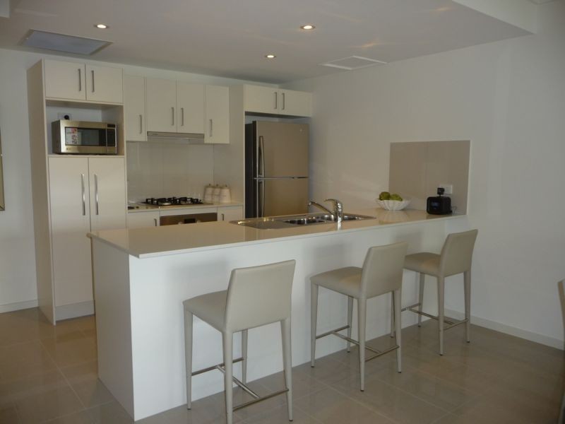 110/23 Robinson Place, Kelvin Grove QLD 4059