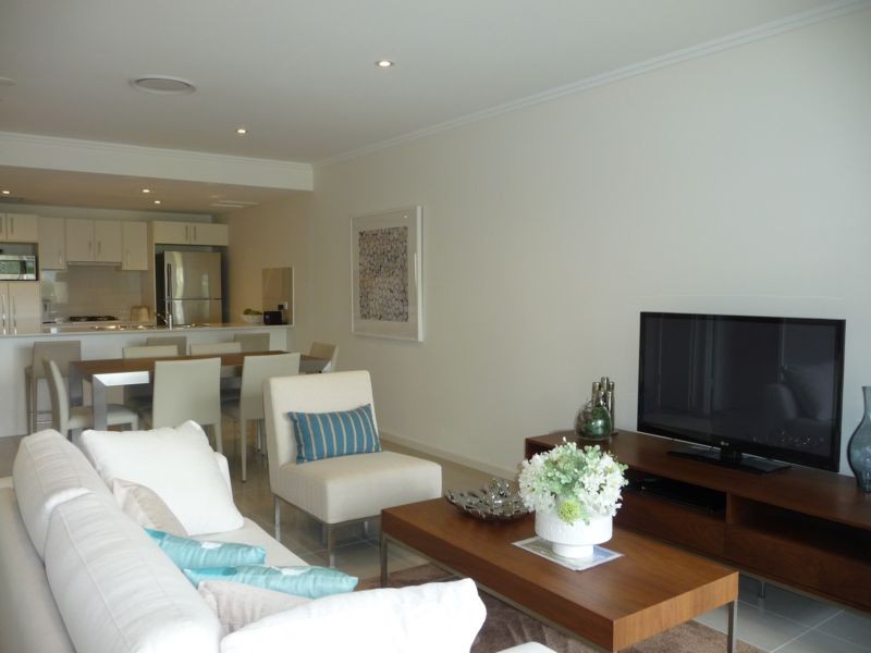 110/23 Robinson Place, Kelvin Grove QLD 4059