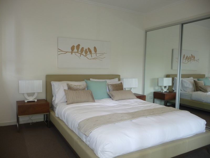 110/23 Robinson Place, Kelvin Grove QLD 4059