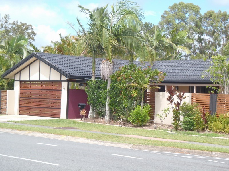 78 Mattocks Road, Varsity Lakes QLD 4227