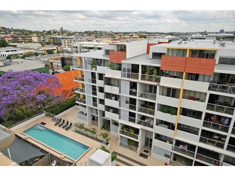 19/10 Manning St, South Brisbane QLD 4101