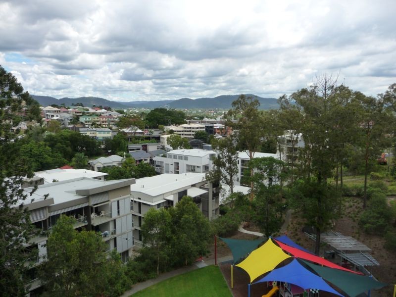 140/23 Robinson Place, Kelvin Grove QLD 4059