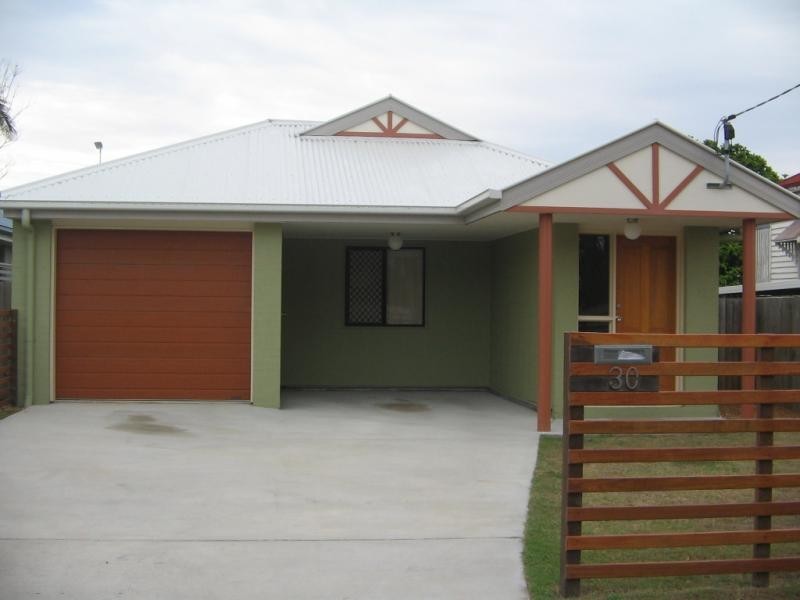 30 Froude St, Banyo QLD 4014