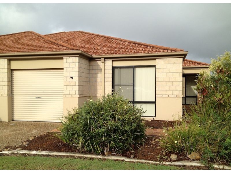 79/24 Amsonia Court,, Arundel QLD 4214