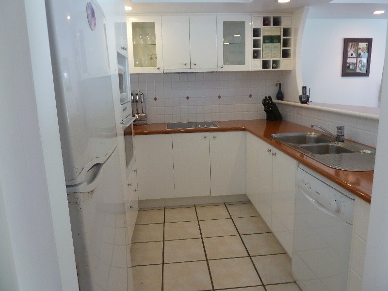 9/22-34 Glenside Drive, Robina QLD 4226