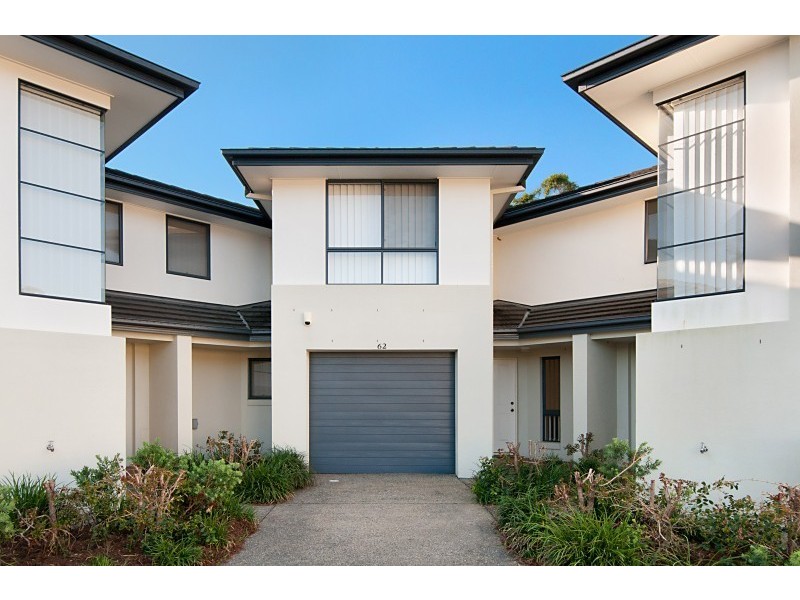 2/24 Jessica Drive, Upper Coomera QLD 4209