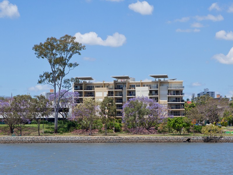 47/5 Duncan Street,, West End QLD 4101