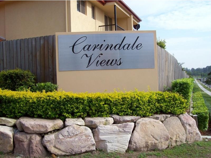 9/3 Johnston Street, Carina QLD 4152