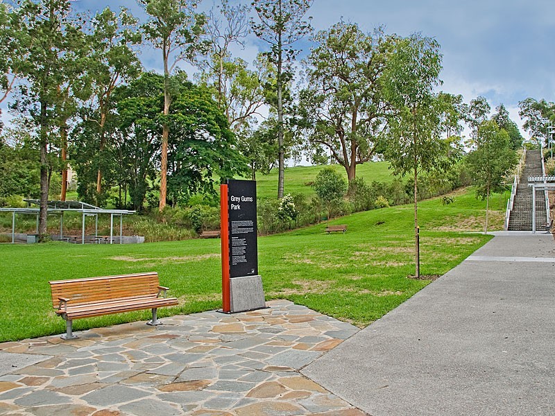 140/23 Robinson Place, Kelvin Grove QLD 4059