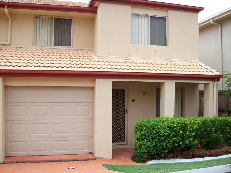 10/1 Johnston Street, Carina QLD 4152