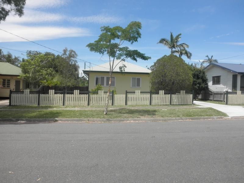 60 HIrschfield Street, Zillmere QLD 4034