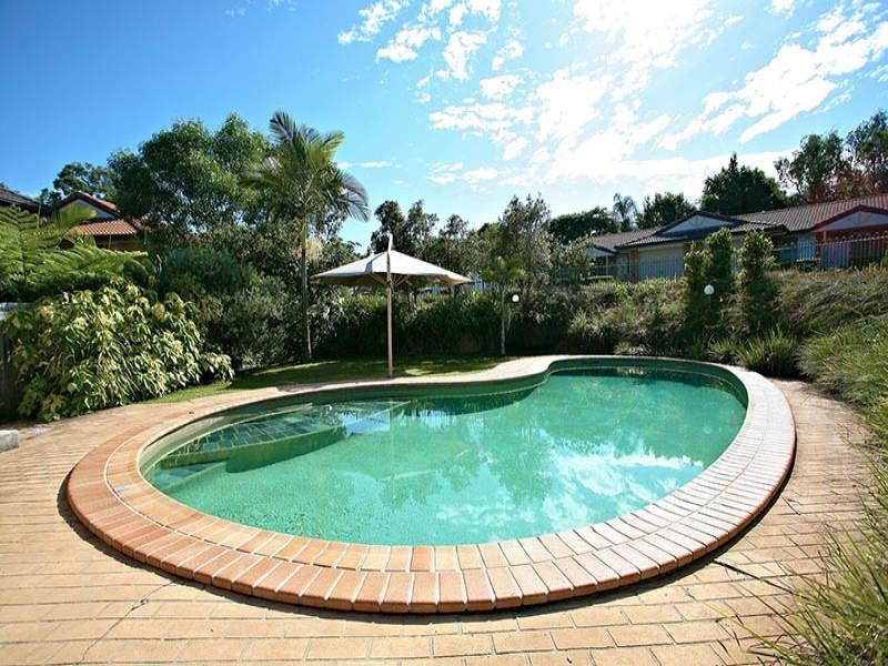 22/5 Carrington Court,, Algester QLD 4115