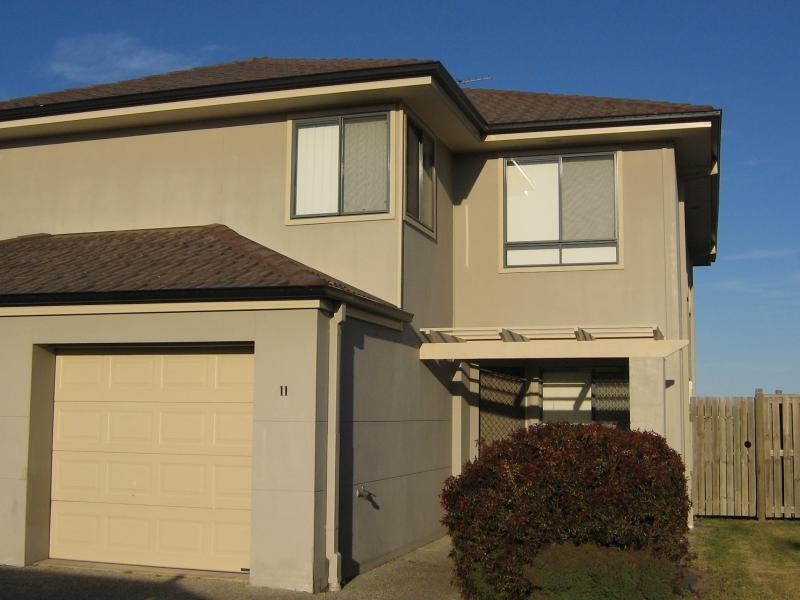 11/15 College Street, North Lakes QLD 4509