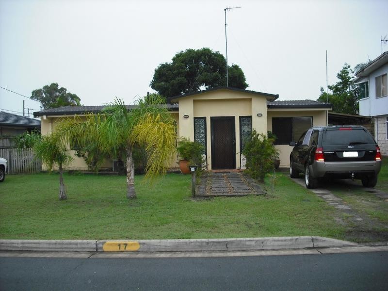 Elanora QLD 4221