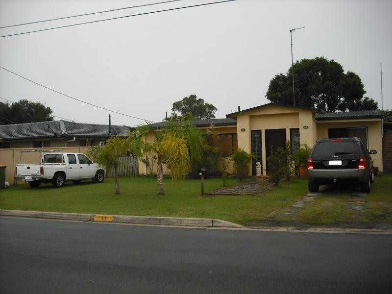 Elanora QLD 4221